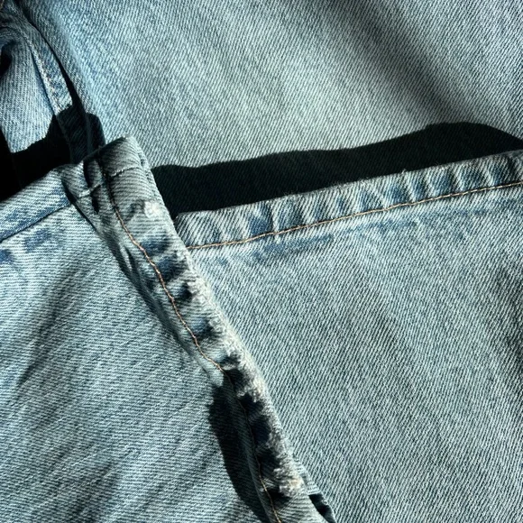 Zara Women’s Jeans - Picture 5 of 5